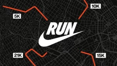 Com formato inédito, Nike voltará a ter prova proprietária de running no mercado brasileiro
