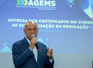 Contratos internos de gestão da AGEMS reafirmam compromisso com planejamento responsável e resultados
