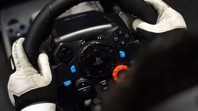 Controle PlayStation: de fightpad a volante, 6 modelos para ficar de olho