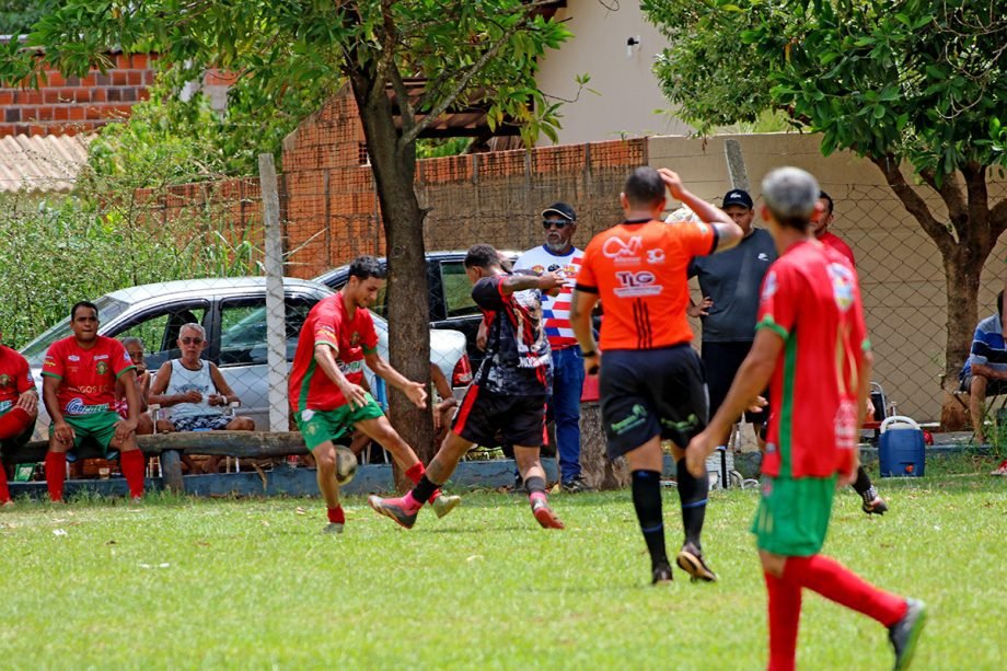 Definidos os 16 times que vão disputar as Oitavas de Final da 5ª Copa da Comunidade