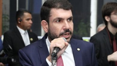 Deputado Jamilson solicita designação de médico legista para Delegacia de Fátima do Sul