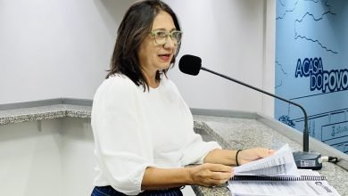 Em audiência pública, vereadora Luiza Ribeiro alerta sobre o descompasso entre investimento em saúde e alcance de metas em Campo Grande