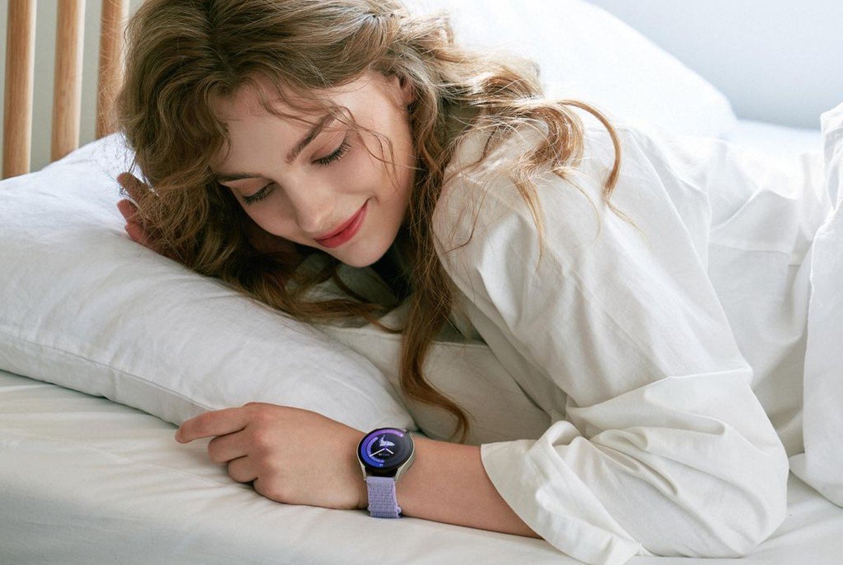 Entenda como a IA e os smartwatches podem revolucionar o futuro do sono