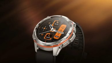 Estilo e inovação: KOSPET apresenta 4 novos relógios com preços arrasadores