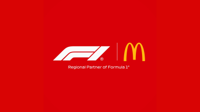 Exclusivo: McDonald’s patrocinará a Fórmula 1 na América Latina
