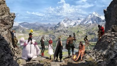 Final Fantasy 7 Rebirth: veja 9 dicas para mandar bem no RPG de ação