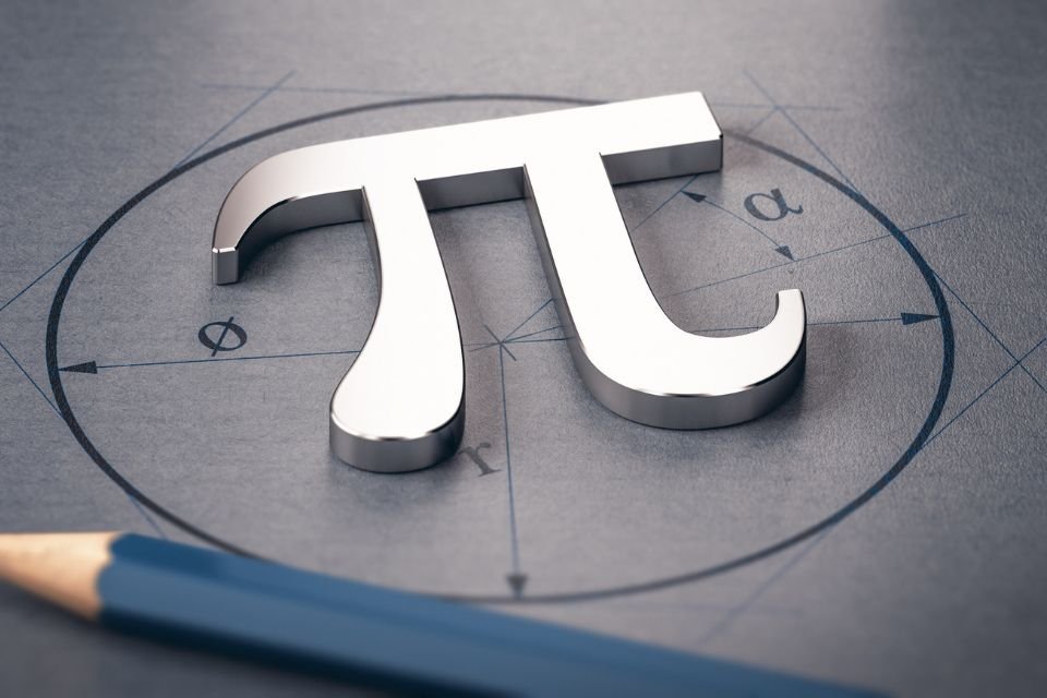 Hoje é Dia do Pi! Veja curiosidades sobre o número e a data