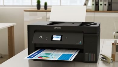 Impressora Epson EcoTank: 7 modelos para usar em casa ou na empresa