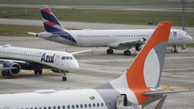 Insegurança jurídica assusta investidor e dificulta entrada de empresas aéreas no Brasil