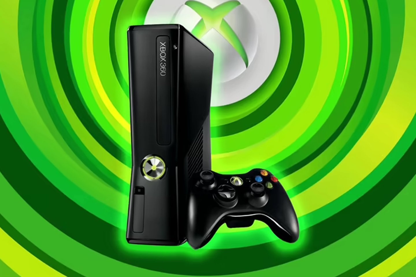 Imagem de: Jogos de Xbox 360 rodam no Xbox Series S e X? Veja games compatíveis