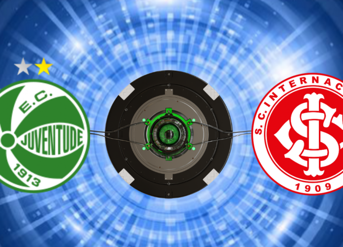 Juventude x Internacional: onde assistir, horário e escalações da semifinal do Campeonato Gaúcho