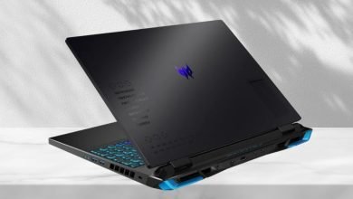 Lançamento: Notebook Gamer Acer com i7 e RTX 4050 baixou R$ 2000