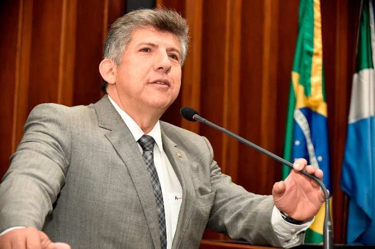 Legislativo Estadual institui duas frentes parlamentares