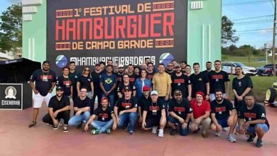 Lei do vereador Clodoilson Pires: 1º Champions Burguer chega para celebrar a Semana Municipal do Hambúrguer