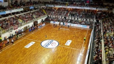 Liga Nacional de Futsal renova patrocínios com Krona e Cresol para 2024