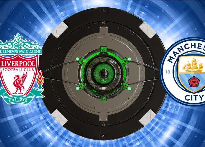Liverpool x Manchester City: onde assistir, horário e escalações do jogo da Premier League