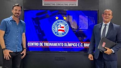 MCS é a nova agência de marketing esportivo do Bahia
