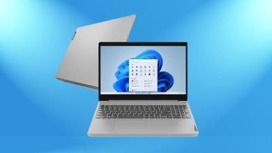 Magalu faz grande promoção em Notebook Lenovo com i5-1235U