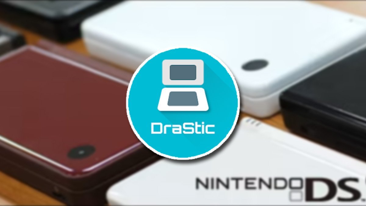 Imagem de: Melhor emulador de DS para Android ficou de graça; veja como aproveitar