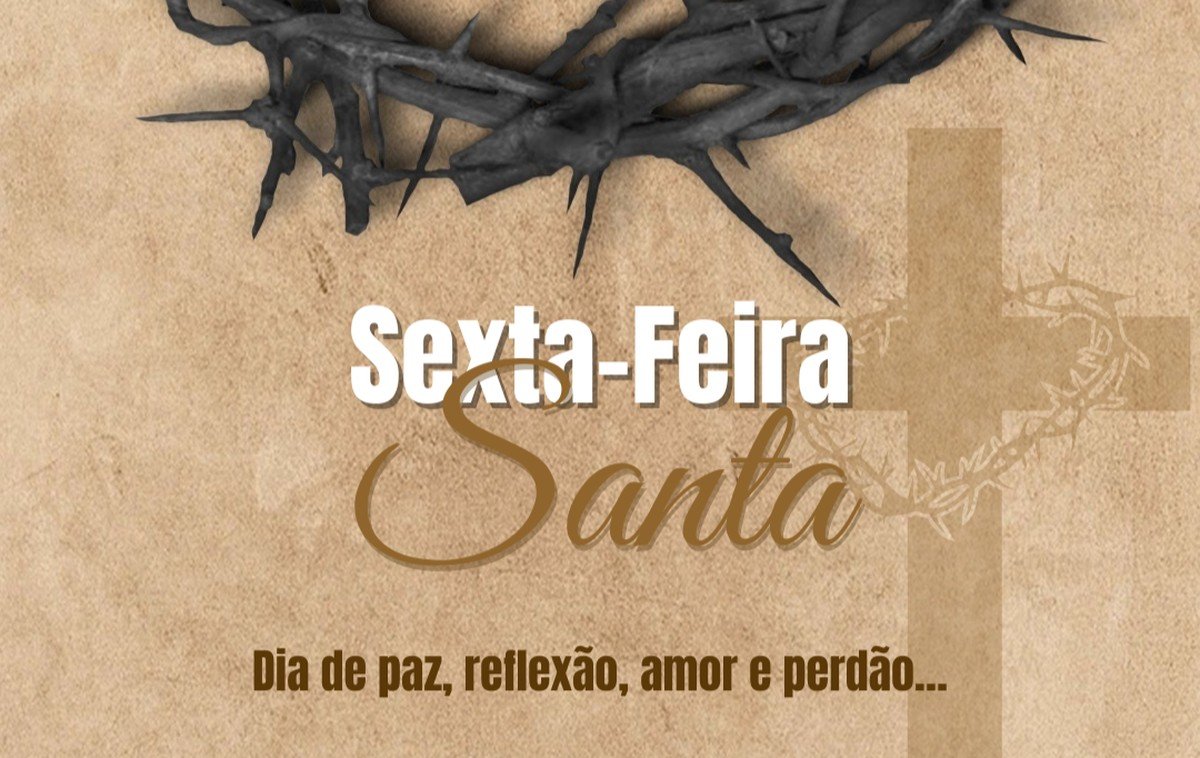 Mensagem de Sexta-Feira Santa: 4 apps com frases para enviar no WhatsApp