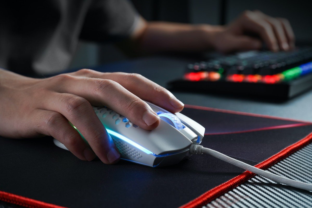 Mouse barato para jogar online: 5 modelos por até R$ 100