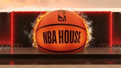 NBA House muda local, cresce e promete maior edição no Brasil em 2024