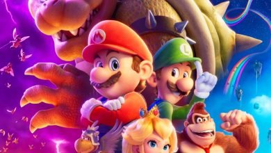 Imagem de: Nintendo anuncia filme Super Mario Bros 2 para 2026! Veja a data!
