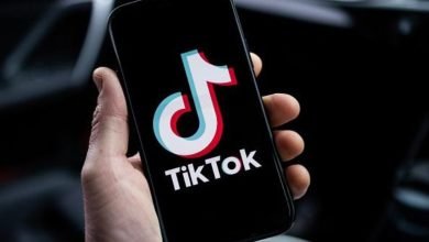 Imagem de: Novo projeto de lei quer banir TikTok e outros apps chineses dos EUA; entenda