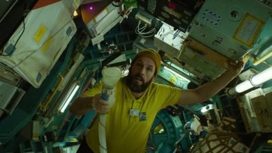O Astronauta: veja elenco, sinopse e trailer do filme de drama da Netflix