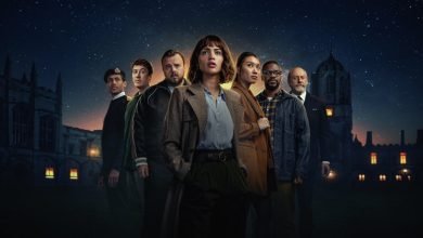 O Problema dos 3 Corpos: conheça elenco e personagens de nova série Netflix