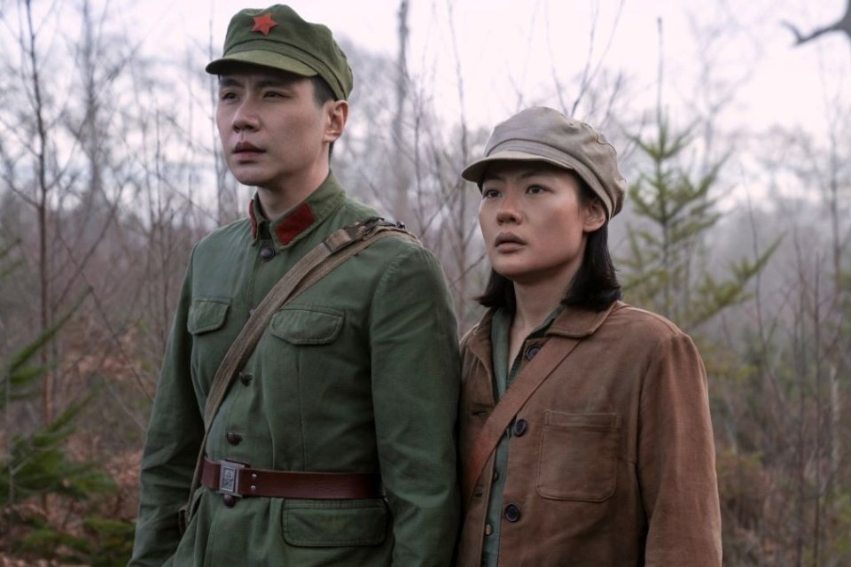 Imagem de: O Problema dos 3 Corpos: por que série da Netflix revoltou chineses?