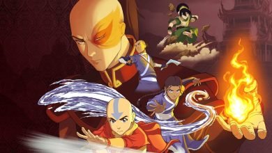 Imagem de: Os 5 melhores jogos da franquia Avatar: A Lenda de Aang