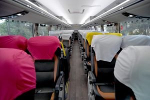 Por iniciativa da AGEMS, MS passa a ter reserva de assentos exclusivos para mulheres em ônibus intermunicipal