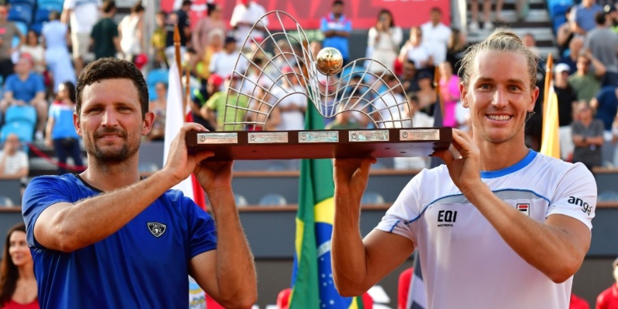 Por que o Rio Open não é exibido pela ESPN?