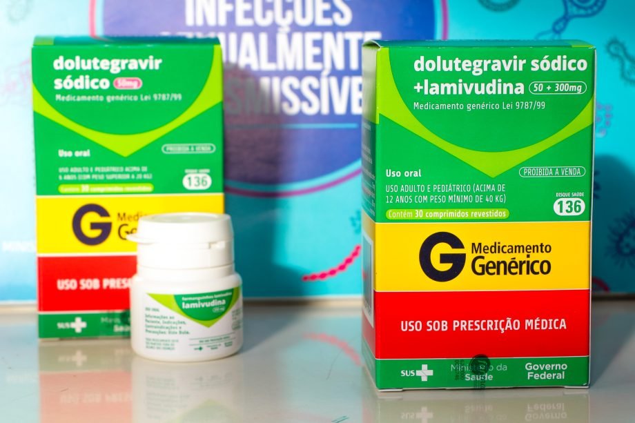 Prefeitura de Três Lagoas disponibiliza novo medicamento para tratamento do HIV