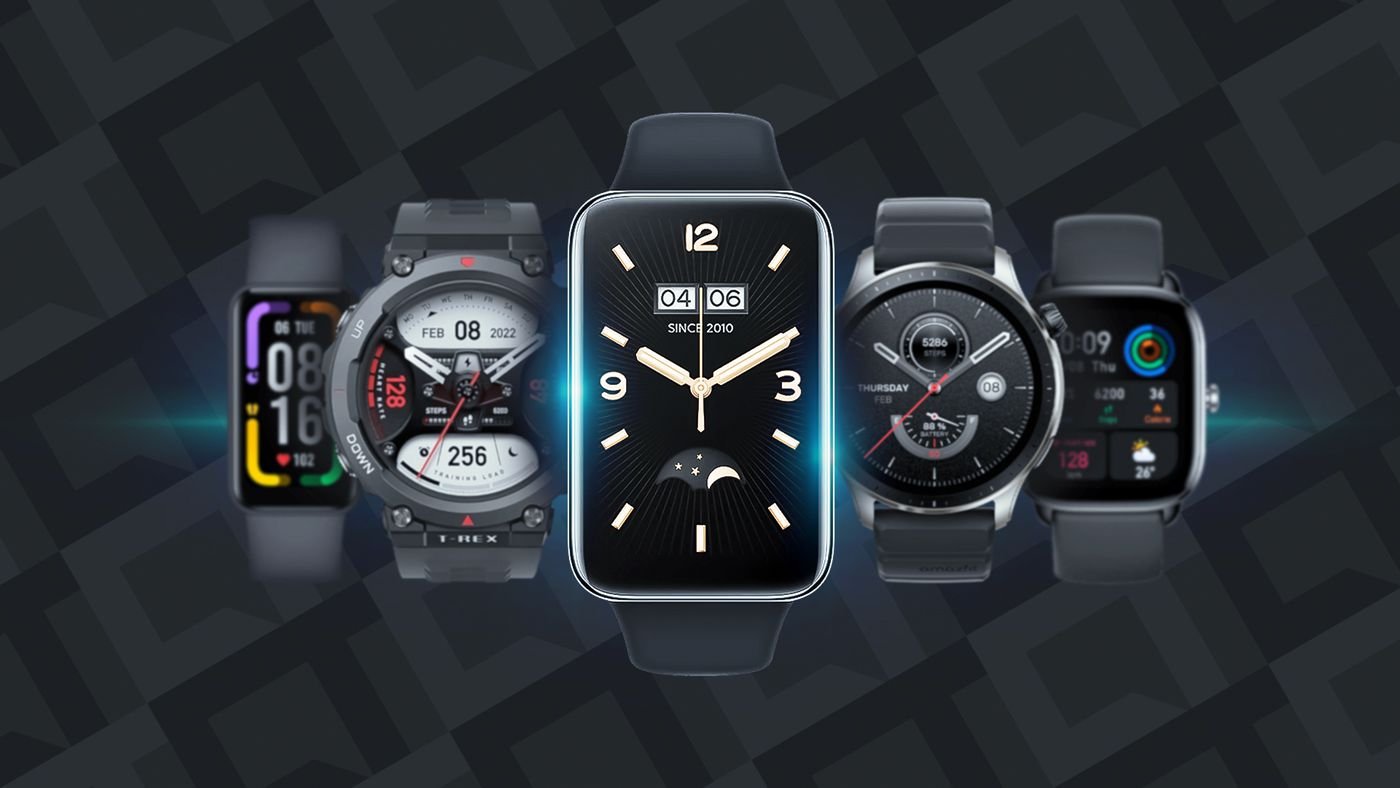 Qual é o melhor relógio ou pulseira Xiaomi para comprar em 2024?