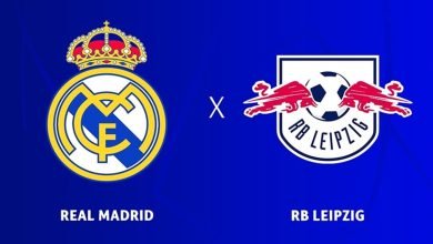 Real Madrid x RB Leipzig ao vivo: veja onde assistir, horário e escalações