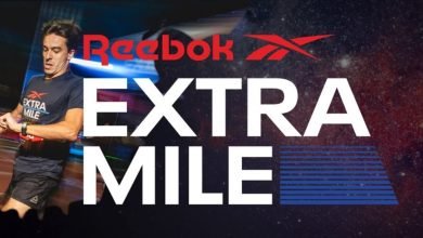Reebok segue investimento no running com a 2ª edição da prova proprietária Extra Mile