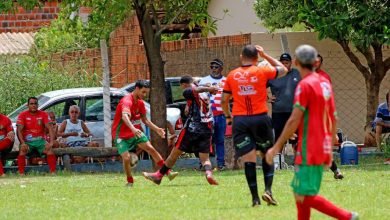 Renyer Som, Associação dos Baianos, Bela Vista A e União São João disputam nesta terça-feira (26), duas vagas para a final da Copa das Comunidades