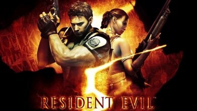 Imagem de: Resident Evil 5 completa 15 anos; relembre sua importância para a franquia!