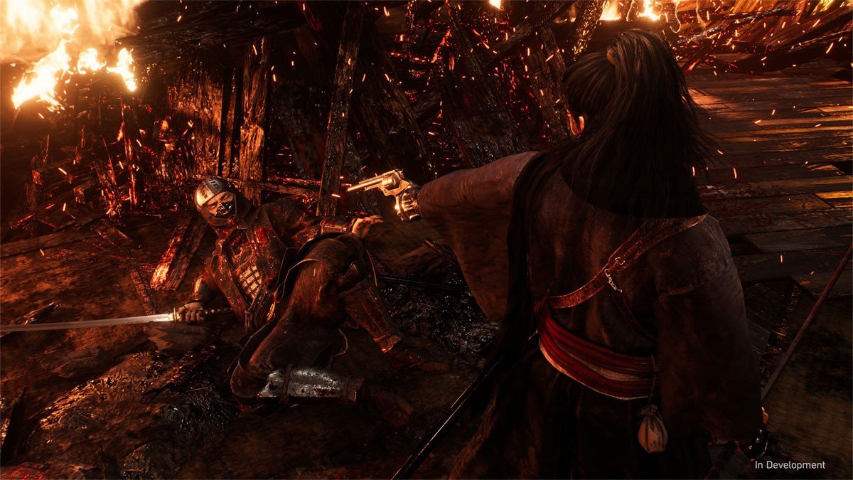 Rise of the Ronin e Dragon's Dogma 2 são destaques nos lançamentos da semana