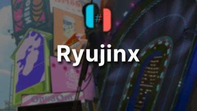 Imagem de: Ryujinx: como baixar e instalar o emulador de Switch no PC