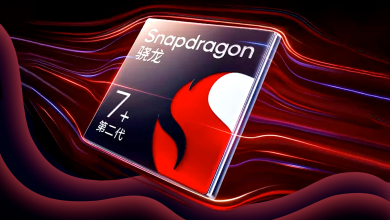 Snapdragon 7 Plus e 8s Gen 3, e a sopa de letrinhas da Qualcomm