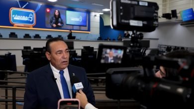 TV Câmara lança canal aberto e garante mais transparência ao Legislativo Municipal