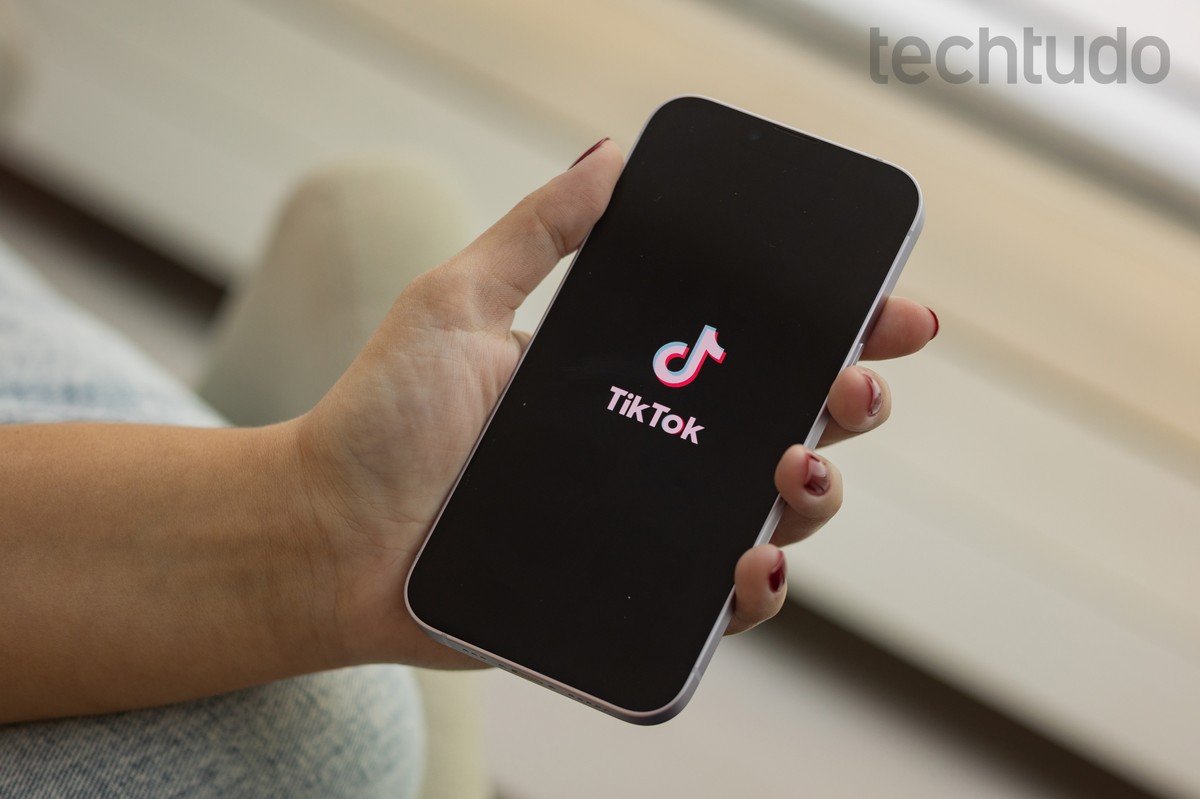 TikTok: Justiça condena app a pagar R$ 500 a usuários por coleta de dados