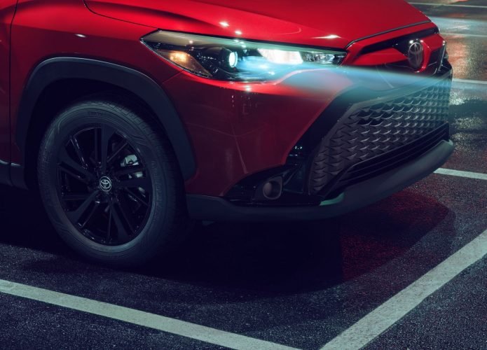 Toyota prefere híbridos e créditos de carbono a investir pesado em elétricos