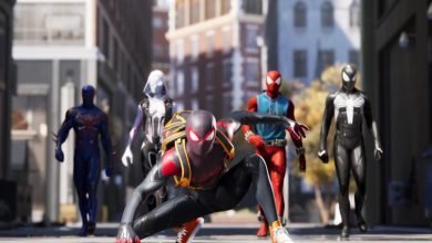 Trailer vazado mostra Spider-Man: The Great Web, multiplayer cancelado do Homem-Aranha