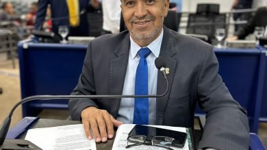 Vereador Ayrton Araújo aprova lei que torna definitivo laudo que atesta deficiência permanente