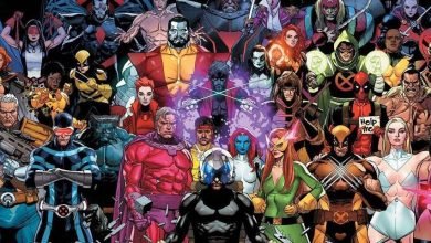 Imagem de: X-Men: 10 mutantes mais subestimados e que mereciam atenção