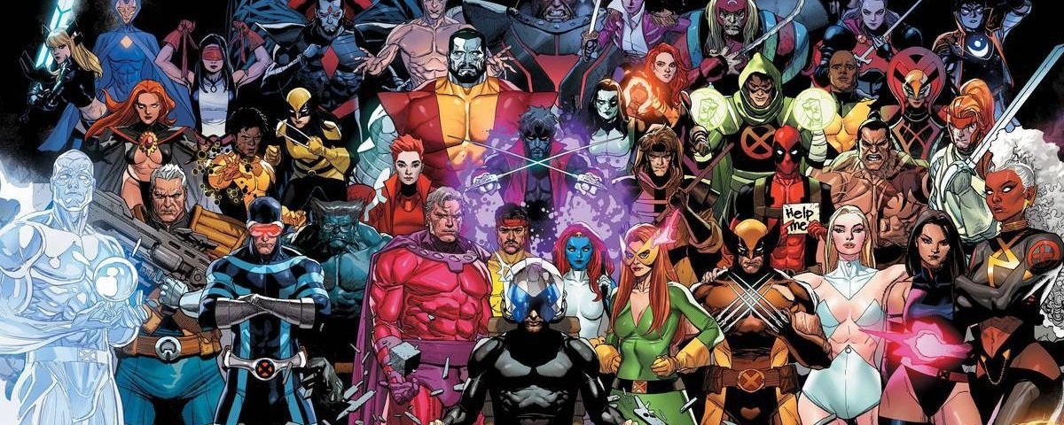 Imagem de: X-Men: 10 mutantes mais subestimados e que mereciam atenção